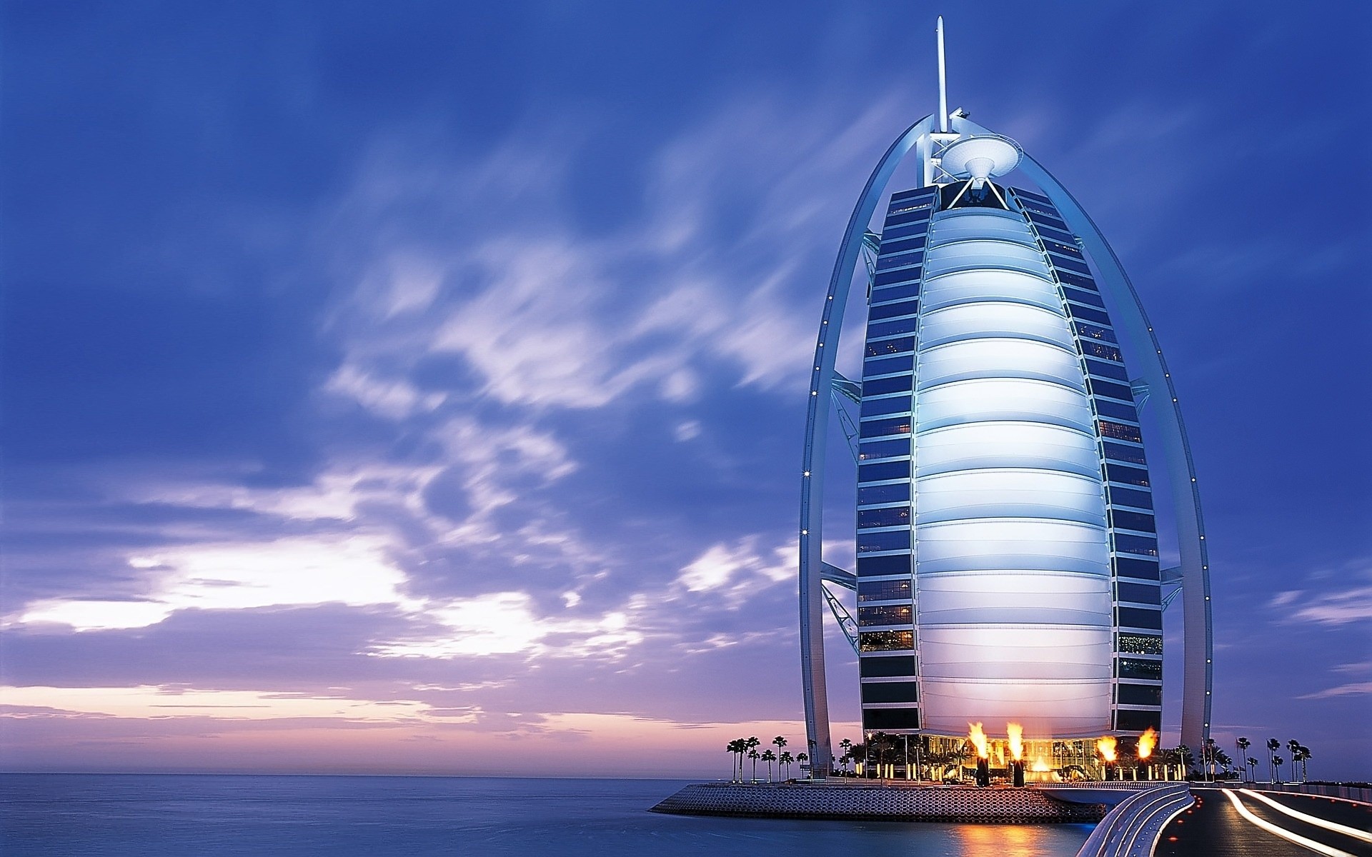 Burj Al Arab Jumeirah Dubai712619225